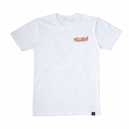 Sun Crow Lightweight Tee