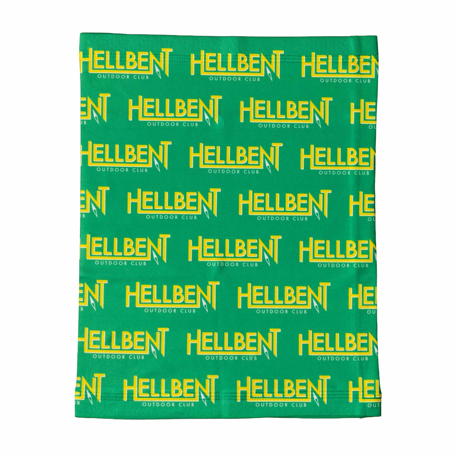 Tractor Print Logo Buff