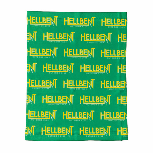 Tractor Print Logo Buff